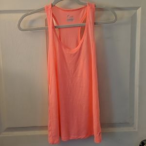 Old navy tank